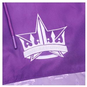 JSC BLOOD LUST WINDBREAKER